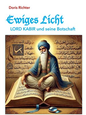 cover image of Lord Kabir und seine Botschaft